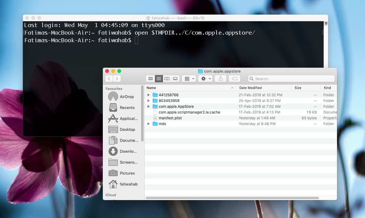 install sqlite for mac